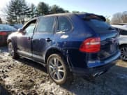 ✅ 2010 Porsche Cayenne GTS • VIN: WP1AD2AP6ALA62078 • Lot: 42240135. Wystawiony na Copart z przebiegiem 127 848 mil. Bezpłatny archiwum sprzedaży aukcyjnych z USA i szczegółowy raport historii pojazdu na DreamBid. Zdjęcie 2.