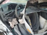 ✅ 2021 Hyundai Sonata SE • VIN: 5NPEG4JA4MH081268 • Lot: 85166745. Listed on Copart with Not provided. Free auction sales archive from the USA and detailed vehicle history report at DreamBid. Image 8.