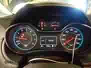 ✅ 2017 Chevrolet Cruze Premier • VIN: 1G1BF5SM5H7239768 • Лот: 68869802. Размещён на Copart с пробегом 89 746 миль миль. Получите бесплатный доступ к архиву аукционных продаж из США и посмотрите подробный отчёт об истории автомобиля на DreamBid. Изображение 9.