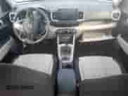 2024 Hyundai Venue SEL z VIN KMHRC8A38RU290107, wystawiony jako Copart lot #74423694 z przebiegiem Nie podano mil oraz Nie do naprawy • Non repairable. Historia ofert i sprzedaży dostępna na DreamBid. Obrazek 8.