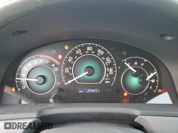 ✅ 2008 Toyota Solara SE • VIN: 4T1CA30PX8U154580 • Lot: 61602105. Wystawiony na Copart z przebiegiem 24 471 mil. Bezpłatny archiwum sprzedaży aukcyjnych z USA i szczegółowy raport historii pojazdu na DreamBid. Zdjęcie 9.