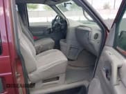 ✅ 2003 GMC Safari • VIN: 1GKDM19X43B515687 • Lot: 42041785. Listed on IAAI with 104,950 mi. Free auction sales archive from the USA and detailed vehicle history report at DreamBid. Image 5.