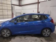 ✅ 2016 Honda Fit EX • VIN: JHMGK5H76GX041661 • Lot: 42162223. Listed on IAAI with 36,066 mi. Free auction sales archive from the USA and detailed vehicle history report at DreamBid. Image 14.