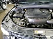 ✅ 2021 Jeep Grand Cherokee Laredo X • VIN: 1C4RJFAG1MC531876 • Лот: 67594075. Опубликован ранее на Copart с пробегом 94 465 миль. Бесплатный доступ к архиву аукционных продаж из США и подробный отчёт об истории автомобиля на DreamBid. Изображение 16.