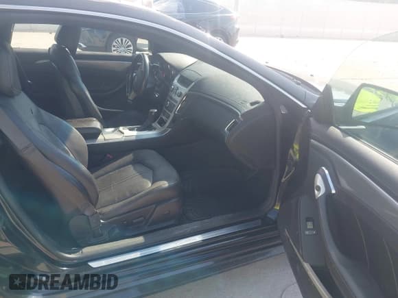 ✅ 2014 Cadillac CTS Performance • VIN: 1G6DG1E35E0103978 • Лот: 43306917. Опубликован ранее на IAAI с пробегом 144 603 миль. Бесплатный доступ к архиву аукционных продаж из США и подробный отчёт об истории автомобиля на DreamBid. Изображение 5.