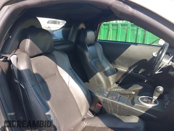 ✅ 2004 Nissan 350Z Enthusiast • VIN: JN1AZ36A94T003952 • Lot: 42448314. Listed on IAAI with 99,690 mi. Free auction sales archive from the USA and detailed vehicle history report at DreamBid. Image 8.
