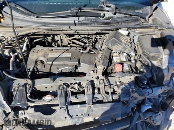 ✅ 2015 Honda CR-V EX-L • VIN: 2HKRM3H74FH543345 • Lot: 82670025. Listed on Copart with 151,391 mi. Free auction sales archive from the USA and detailed vehicle history report at DreamBid. Image 11.