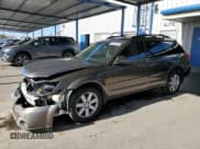 ✅ 2008 Subaru Outback Limited • VIN: 4S4BP62C187365199 • Lot: 91423885. Listed on Copart with 256,436 mi. Free auction sales archive from the USA and detailed vehicle history report at DreamBid. Image 1.