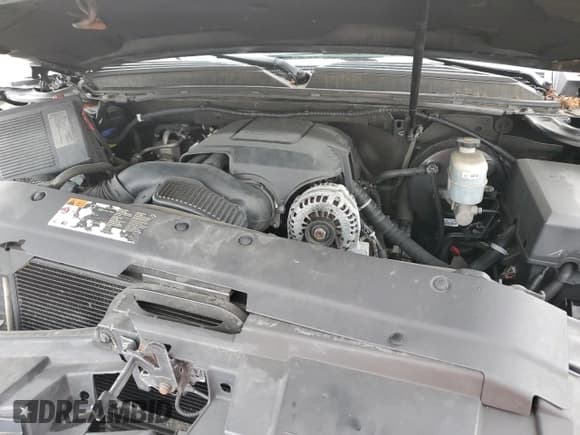 ✅ 2011 Chevrolet Suburban LS • VIN: 1GNSKHE36BR382223 • Lot: 64559285. Listed on Copart with 140,819 mi. Free auction sales archive from the USA and detailed vehicle history report at DreamBid. Image 12.