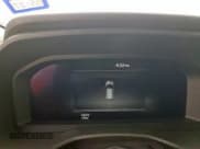 ✅ 2025 Nissan Rogue Platinum • VIN: JN8BT3DD7SW470738 • Lot: 81264375. Listed on Copart with 1,870 mi. Free auction sales archive from the USA and detailed vehicle history report at DreamBid. Image 9.