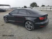 ✅ 2019 Audi A3 Premium • VIN: WAUAUGFF2KA117201 • Lot: 82462915. Listed on Copart with 18,442 mi. Free auction sales archive from the USA and detailed vehicle history report at DreamBid. Image 2.