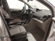 ✅ 2016 Buick Encore • VIN: KL4CJESB8GB680003 • Lot: 42461872. Listed on IAAI with 93,190 mi. Free auction sales archive from the USA and detailed vehicle history report at DreamBid. Image 5.