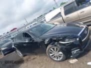 ✅ 2014 Infiniti Q50 • VIN: JN1BV7AP7EM677449 • Lot: 42278173. Listed on IAAI with 116,357 mi. Free auction sales archive from the USA and detailed vehicle history report at DreamBid. Image 13.