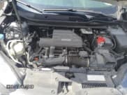 ✅ 2019 Honda CR-V LX • VIN: 2HKRW2H26KH132936 • Lot: 69779425. Listed on Copart with 45,696 mi. Free auction sales archive from the USA and detailed vehicle history report at DreamBid. Image 12.