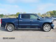 ✅ 2019 Chevrolet Silverado 1500 High Country • VIN: 3GCUYHEL7KG134157 • Лот: 43233782. Опубликован ранее на IAAI с пробегом 92 882 миль. Бесплатный доступ к архиву аукционных продаж из США и подробный отчёт об истории автомобиля на DreamBid. Изображение 14.