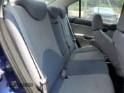 ✅ 2010 Hyundai Accent GLS • VIN: KMHCN4AC1AU427739 • Лот: 62648635. Опубликован ранее на Copart с пробегом 123 626 миль. Бесплатный доступ к архиву аукционных продаж из США и подробный отчёт об истории автомобиля на DreamBid. Изображение 10.