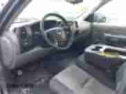 2008 Chevrolet Silverado 1500 Work Truck with VIN 1GCEC19X78Z163206, listed as a IAAI auction lot 42294995 with Not provided miles and . Bid and sale history available at DreamBid. Image 6.