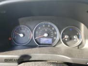 ✅ 2009 Hyundai Santa Fe GLS • VIN: 5NMSG73D29H323636 • Lot: 84383664. Listed on Copart with 230,114 mi. Free auction sales archive from the USA and detailed vehicle history report at DreamBid. Image 9.