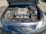 ✅ 2011 Infiniti G25 • VIN: JN1DV6AP2BM600986 • Lot: 86899245. Listed on Copart with 117,256 mi. Free auction sales archive from the USA and detailed vehicle history report at DreamBid. Image 11.