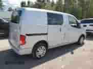 2015 Chevrolet City Express Cargo LS z VIN 3N63M0YN4FK725469, wystawiony jako Copart lot #56030155 z przebiegiem 166 231 mil mil oraz Czysty tytuł • Clean title. Historia ofert i sprzedaży dostępna na DreamBid. Obrazek 3.