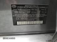 ✅ 2018 Hyundai Sonata Limited • VIN: 5NPE34AF7JH645448 • Lot: 70364652. Listed on Copart with 81,918 mi. Free auction sales archive from the USA and detailed vehicle history report at DreamBid. Image 14.