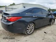 ✅ 2011 Hyundai Sonata SE • VIN: 5NPEC4AB4BH178438 • Lot: 66506554. Wystawiony na Copart z przebiegiem 165 190 mil. Bezpłatny archiwum sprzedaży aukcyjnych z USA i szczegółowy raport historii pojazdu na DreamBid. Zdjęcie 3.