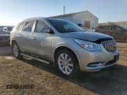 ✅ 2015 Buick Enclave Premium • VIN: 5GAKVCKD3FJ121993 • Lot: 84564855. Wystawiony na Copart z przebiegiem 163 224 mil. Bezpłatny archiwum sprzedaży aukcyjnych z USA i szczegółowy raport historii pojazdu na DreamBid. Zdjęcie 4.