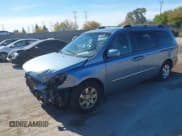 ✅ 2007 Hyundai Entourage GLS • VIN: KNDMC233776042702 • Лот: 43522443. Опубликован ранее на IAAI с пробегом 247 339 миль. Бесплатный доступ к архиву аукционных продаж из США и подробный отчёт об истории автомобиля на DreamBid. Изображение 2.