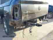 2017 Ram 1500 SLT с VIN 1C6RR7LT6HS566800, выставлен на аукционе IAAI как лот 43330506 с пробегом 128 041 миль миль и . История ставок и продаж доступна на DreamBid. Изображение 17.