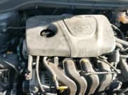 ✅ 2019 Hyundai Accent SE • VIN: 3KPC24A35KE063967 • Лот: 40994140. Опубликован ранее на IAAI с пробегом 99 063 миль. Бесплатный доступ к архиву аукционных продаж из США и подробный отчёт об истории автомобиля на DreamBid. Изображение 19.