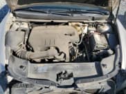 ✅ 2011 Chevrolet Malibu 1LS • VIN: 1G1ZB5E1XBF267185 • Lot: 82635645. Listed on Copart with 182,144 mi. Free auction sales archive from the USA and detailed vehicle history report at DreamBid. Image 11.