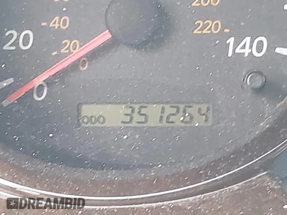 ✅ 2002 Toyota Highlander • VIN: JTEGF21A220059176 • Lot: 43580805. Wystawiony na IAAI z przebiegiem 351 264 mil. Bezpłatny archiwum sprzedaży aukcyjnych z USA i szczegółowy raport historii pojazdu na DreamBid. Zdjęcie 7.