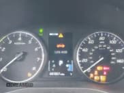 ✅ 2020 Mitsubishi Outlander ES • VIN: JA4AZ3A31LZ046189 • Lot: 41883894. Listed on IAAI with 97,857 mi. Free auction sales archive from the USA and detailed vehicle history report at DreamBid. Image 7.