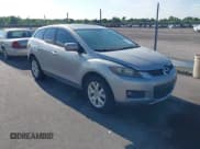 ✅ 2008 Mazda CX-7 Grand Touring • VIN: JM3ER293780175711 • Лот: 42870835. Опубликован ранее на IAAI с пробегом 158 757 миль. Бесплатный доступ к архиву аукционных продаж из США и подробный отчёт об истории автомобиля на DreamBid. Изображение 1.