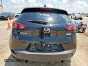 ✅ 2016 Mazda CX-3 Sport • VIN: JM1DKDB78G0128073 • Lot: 67438655. Listed on Copart with 118,482 mi. Free auction sales archive from the USA and detailed vehicle history report at DreamBid. Image 6.