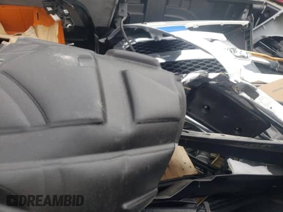 2022 Ram 1500 SLT с VIN 3C6JR7ET7NG188046, выставлен на аукционе Copart как лот 39188193 с пробегом 7 110 миль миль и . История ставок и продаж доступна на DreamBid. Изображение 12.