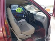 ✅ 1997 Ford F-150 • VIN: 1FTDX0868VKA19221 • Lot: 42094451. Listed on IAAI with 184,742 mi. Free auction sales archive from the USA and detailed vehicle history report at DreamBid. Image 5.