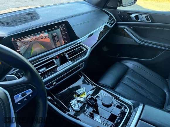 ✅ 2021 BMW X5 xDrive45e • VIN: 5UXTA6C00M9E62828 • Лот: 92929395. Опубликован ранее на Copart с пробегом 108 569 миль. Бесплатный доступ к архиву аукционных продаж из США и подробный отчёт об истории автомобиля на DreamBid. Изображение 12.