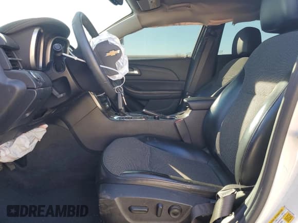 ✅ 2014 Chevrolet Malibu LT • VIN: 1G11C5SL5EF140784 • Лот: 91794285. Опубликован ранее на Copart с пробегом 132 144 миль. Бесплатный доступ к архиву аукционных продаж из США и подробный отчёт об истории автомобиля на DreamBid. Изображение 7.