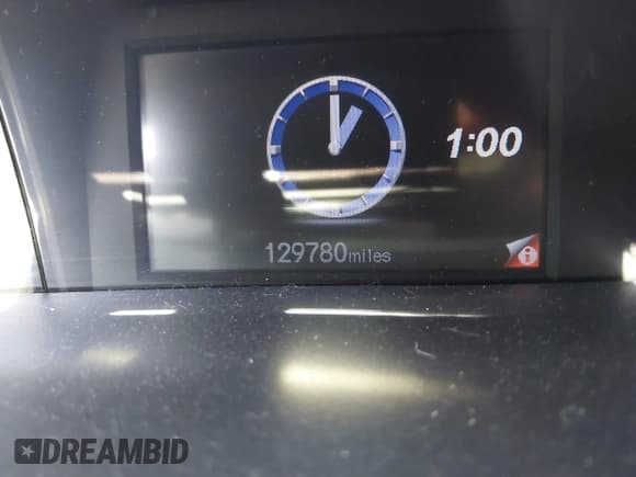 ✅ 2014 Honda Civic LX • VIN: 2HGFB2F57EH552859 • Lot: 43387845. Listed on IAAI with 129,780 mi. Free auction sales archive from the USA and detailed vehicle history report at DreamBid. Image 7.