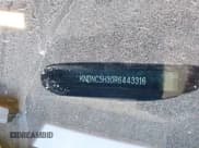 ✅ 2024 Kia Carnival EX • VIN: KNDNC5H30R6443316 • Лот: 43240494. Опубликован ранее на IAAI с пробегом 21 477 миль. Бесплатный доступ к архиву аукционных продаж из США и подробный отчёт об истории автомобиля на DreamBid. Изображение 9.