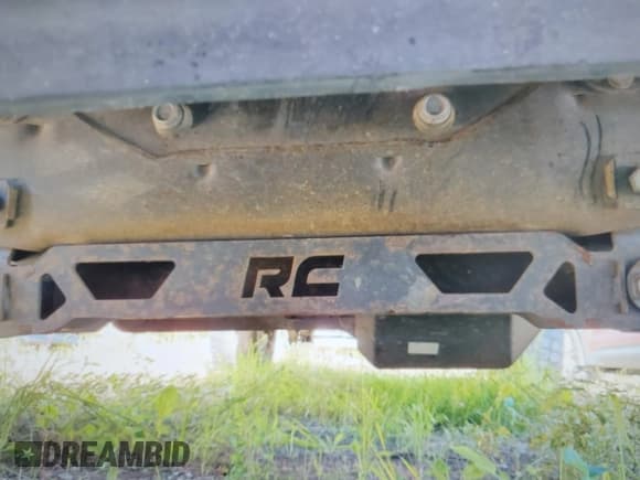 ✅ 2015 Ram 1500 Express • VIN: 1C6RR7FT6FS717739 • Лот: 43755722. Опубликован ранее на IAAI с пробегом 112 860 миль. Бесплатный доступ к архиву аукционных продаж из США и подробный отчёт об истории автомобиля на DreamBid. Изображение 14.