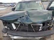 ✅ 2001 Chevrolet Suburban LS • VIN: 3GNFK16T91G281411 • Лот: 78589994. Опубликован ранее на Copart с пробегом 259 344 миль. Бесплатный доступ к архиву аукционных продаж из США и подробный отчёт об истории автомобиля на DreamBid. Изображение 13.