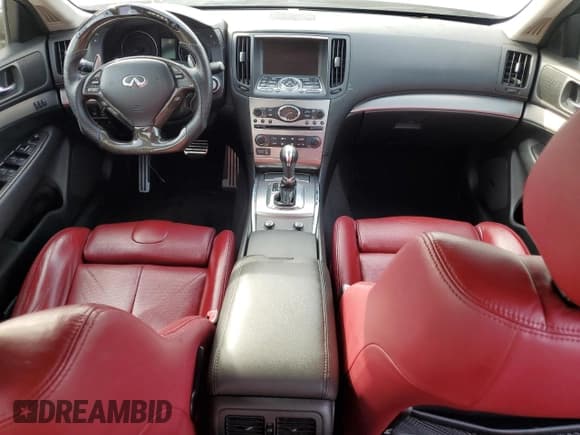 ✅ 2011 Infiniti G37 Journey • VIN: JN1CV6AP4BM500237 • Лот: 70739695. Опубликован ранее на Copart с пробегом Не указан. Бесплатный доступ к архиву аукционных продаж из США и подробный отчёт об истории автомобиля на DreamBid. Изображение 8.