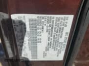 ✅ 2003 Mercury Grand Marquis LS Premium • VIN: 2MEFM75W33X626005 • Lot: 89677735. Listed on Copart with 90,623 mi. Free auction sales archive from the USA and detailed vehicle history report at DreamBid. Image 12.