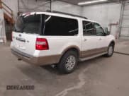 ✅ 2013 Ford Expedition Max XLT • VIN: 1FMJK1J50DEF51970 • Лот: 42086959. Опубликован ранее на IAAI с пробегом 189 457 миль. Бесплатный доступ к архиву аукционных продаж из США и подробный отчёт об истории автомобиля на DreamBid. Изображение 4.