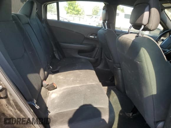 ✅ 2012 Chrysler 200 Touring • VIN: 1C3CCBBB9CN148979 • Lot: 64874595. Wystawiony na Copart z przebiegiem 112 893 mil. Bezpłatny archiwum sprzedaży aukcyjnych z USA i szczegółowy raport historii pojazdu na DreamBid. Zdjęcie 10.