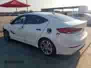 2018 Hyundai Elantra Limited с VIN 5NPD84LF8JH216314, выставлен на аукционе Copart как лот 67639155 с пробегом 28 158 миль миль и Списание • Salvage title. История ставок и продаж доступна на DreamBid. Изображение 2.