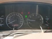 ✅ 2005 Lexus LX 470 • VIN: JTJHT00W453550903 • Lot: 73999004. Wystawiony na Copart z przebiegiem 186 124 mil. Bezpłatny archiwum sprzedaży aukcyjnych z USA i szczegółowy raport historii pojazdu na DreamBid. Zdjęcie 9.