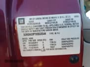 ✅ 2006 Chevrolet HHR LT • VIN: 3GNDA23P76S523544 • Lot: 84111904. Listed on Copart with 333,315 mi. Free auction sales archive from the USA and detailed vehicle history report at DreamBid. Image 12.